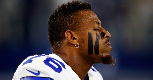 If it wasn’t already, Greg Hardy’s career is likely over after reported arrest
