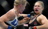 Ronda Rousey Holly Holm Fight