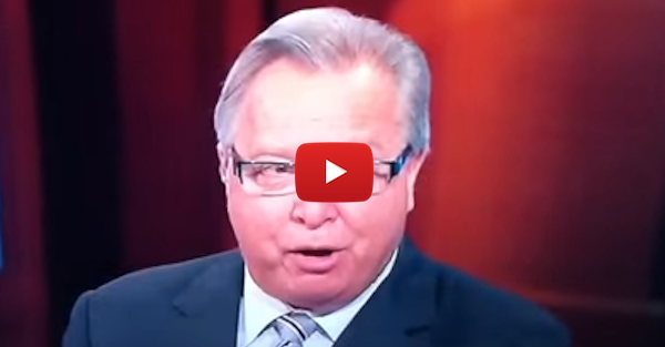 Ron Jaworski is 'in limbo' and unsure of ESPN status