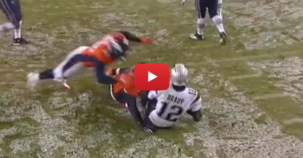 Von Miller Fined for Hit on Tom Brady: Latest Comments and Reaction, News,  Scores, Highlights, Stats, and Rumors