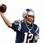 Tom Brady - 8:30pm #SNF #letsgoooooo