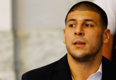 Member of the Patriots reportedly could be called as a witness in Aaron Hernandez double-murder trial