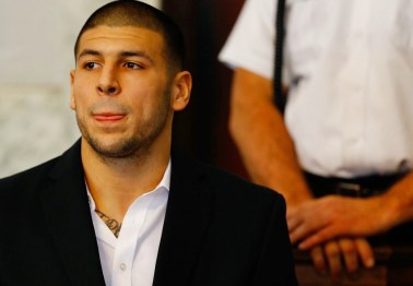 Judge has made a shocking decision in Aaron Hernandez murder trial