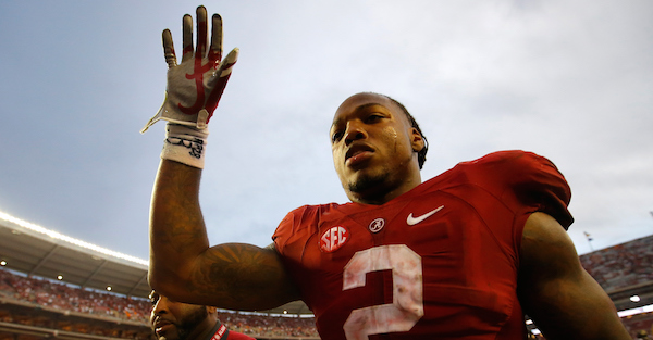 NFL execs compare Alabama’s Derrick Henry to some interesting pro players