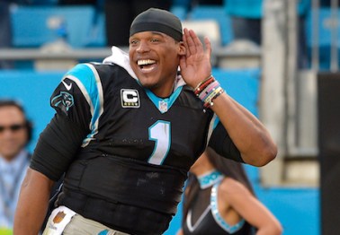 After his brother?s historic performance, Cam Newton calls out Georgia for missing out ?on yet another one?