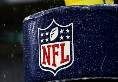 NFL makes a key cancellation ahead of Week 17 games