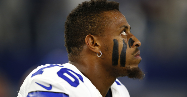 Forget football, Greg Hardy could be headed to jail following this grand jury action