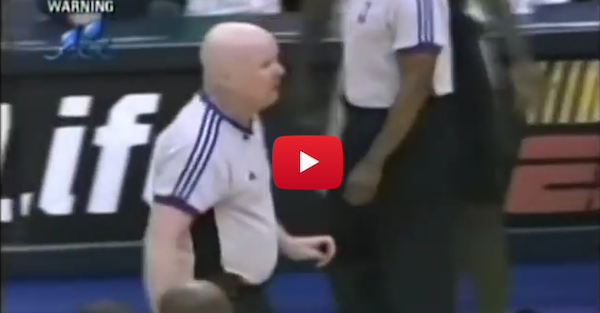 Long time NBA ref to call it quits after 39 years