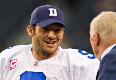 Jerry Jones admits the one aspect of trading Tony Romo that would bother ?the heck out of (him)?