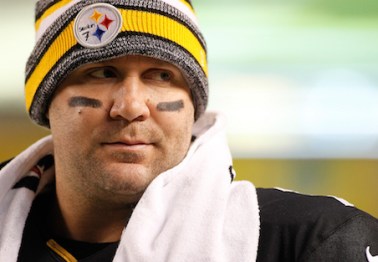 Ben Roethlisberger won?t stop throwing his coaches under the bus