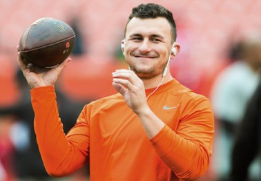 ESPN analyst trashes Johnny Manziel over potential coaching future