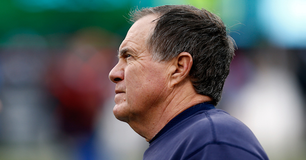 Bill Belichick, NFL, College football, North Carolina, Patriots