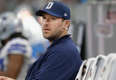 Jerry Jones finally sets timetable for when to expect Tony Romo resolution