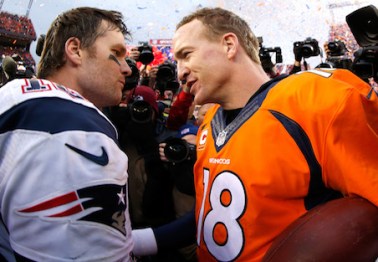 ESPN analyst says unquestionably who is the greatest quarterback of all time