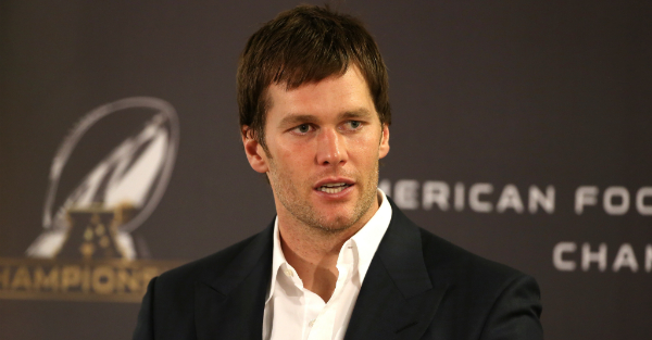 Tom Brady refuses to back down on DeflateGate, could play without serving suspension
