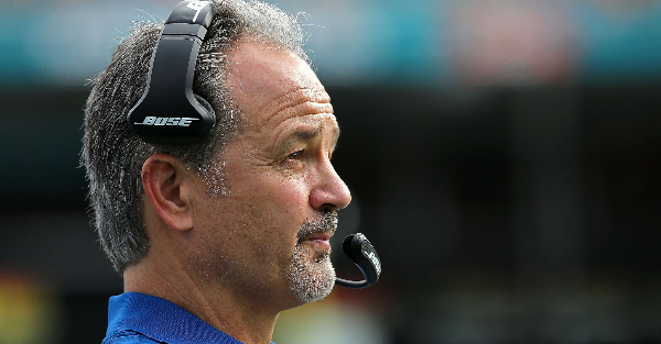 If Chuck Pagano is fired in Indy, here are the two big names the Colts are reportedly chasing