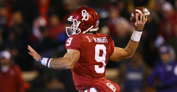 Two other SEC schools emerge for Trevor Knight’s services