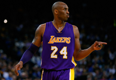 Kobe Bryant won't play for USA in Olympics this summer