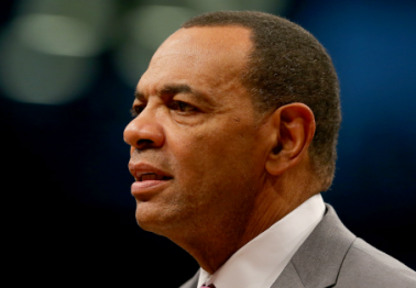 Brooklyn Nets fire Lionel Hollins, GM King steps down