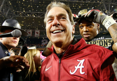 SEC coaches will make more money in 2016 than any other Power 5 conference