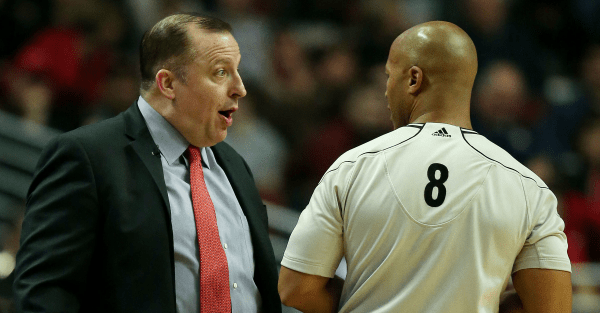 Brooklyn Nets reportedly have interest in Tom Thibodeau