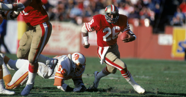 Why don't we use the 1996-2008 uniform scheme ( especially helmet and  pants) as throwbacks? : r/49ers