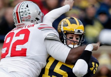 Think Michigan or Ohio State is the best team in the Big Ten? This ESPN analyst disagrees