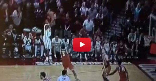 Buddy Hield continues to make case for Player of the Year with this buzzer-beater