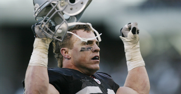 NYDN writer calls out Bill Romanowski for perceived “racist” tweet
