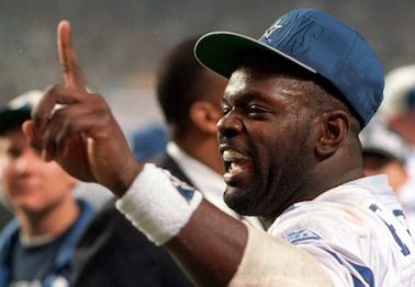Emmitt Smith admits the one area holding the Cowboys back from a Super Bowl run