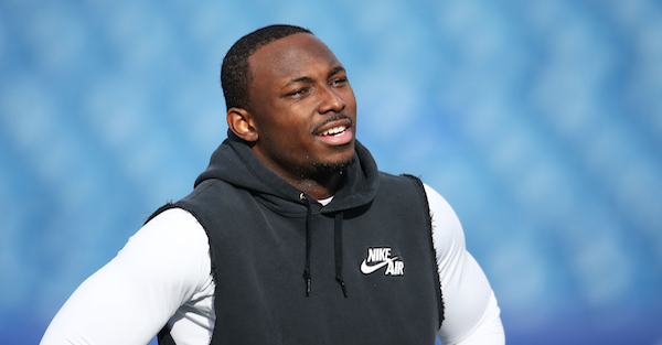 District Attorney and Philly police reportedly at odds over alleged LeSean McCoy brawl
