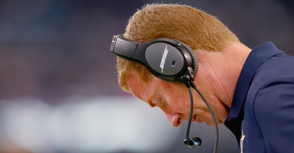Cowboys defense takes major blow after NFL hands down suspension