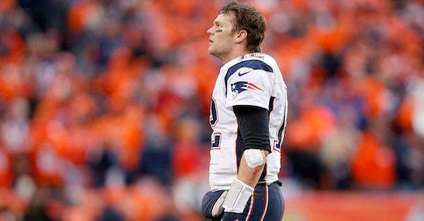 US Appeals court makes absolutely ridiculous decision on Tom Brady DeflateGate suspension