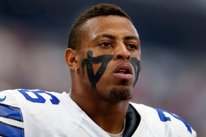Report: One injury could clear the way for Greg Hardy’s NFL return