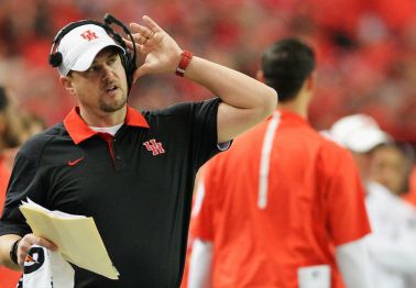 Report details how LSU, not Tom Herman, moved on from coaching conversation