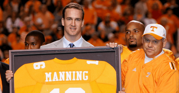Tennessee lawyers requesting Manning’s name be removed from lawsuit