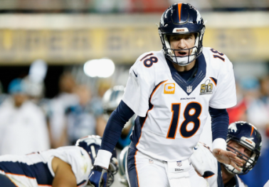 Breaking: Peyton Manning announces decision on retirement