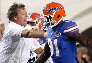 High school coaches call out Florida for recruiting woes
