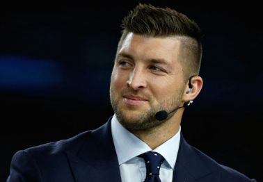 Tim Tebow hosted a prom for over 30,000 teenagers with special needs