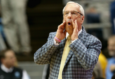 Roy Williams reaffirms commitment to UNC