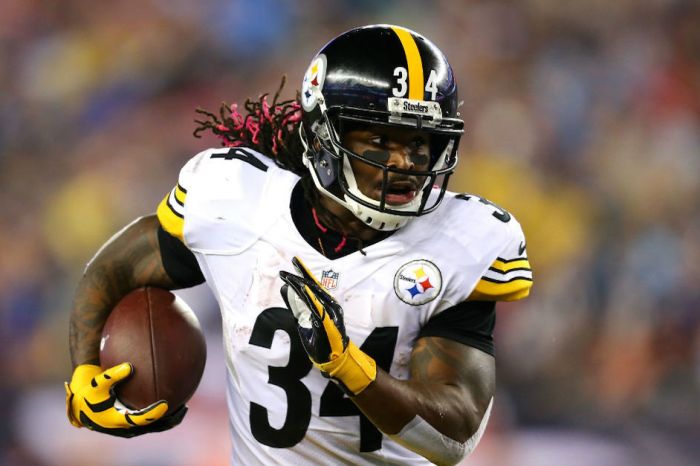 DeAngelo Williams claims only one Patriots player likes Bill Belichick on the team