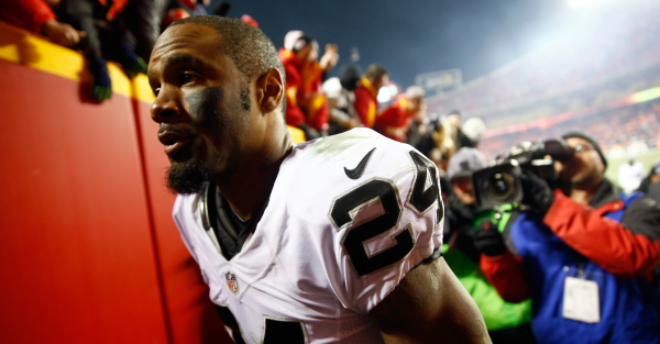 Charles Woodson to retire after 18th season