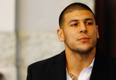 Newest evidence in the Aaron Hernandez double murder case could spell doom for the former Patriot