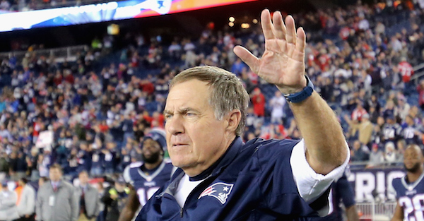 Former NFL coach went to extreme measures to make sure the Patriots couldn’t cheat