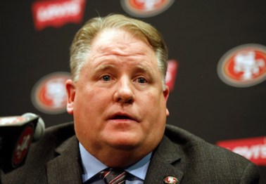 Three teams that should hire Chip Kelly if he goes back to college football