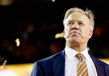 After botching draft picks, Broncos GM John Elway: ?Believe me, I?m not done swinging and missing?