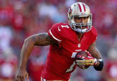 Report: San Francisco trading Colin Kaepernick may now be more of a certainty