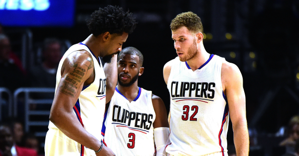 The Clippers are about to be back at full strength for a playoff run