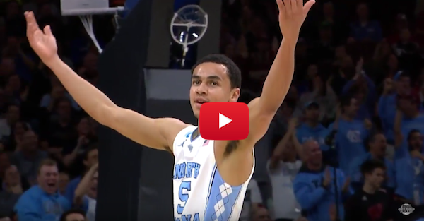 Marcus Paige makes history in win over Indiana