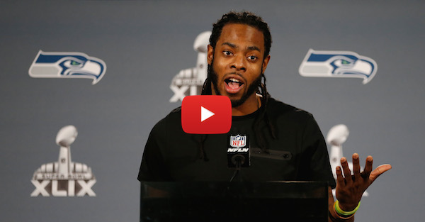 Seattle Seahawks CB Richard Sherman rips Roger Goodell's new rules - ESPN